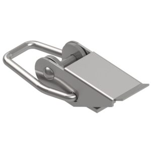 D022 Chiusura a leva standard