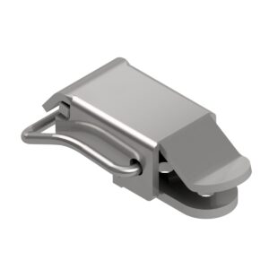 D032 Chiusura a leva standard