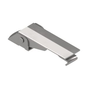 D050 Chiusura a leva regolabile