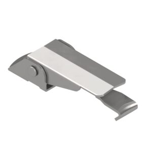 D058 Chiusura a leva regolabile