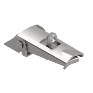 D065 Chiusura a leva regolabile lucchettabile